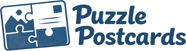 Puzzle Postcards